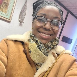 Meet your Posher, Zahlaijah